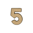 Haas Rettificato N° 5