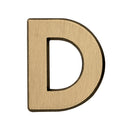 Haas Rettificato Lattera D