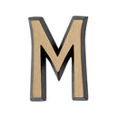 Personal Rettificato Lattera M