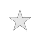 Romano Cromo Lettera STELLA