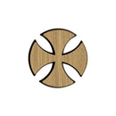 Romano Rettificato Lettera CROCE