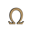 Romano Rettificato Lettera OMEGA