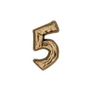 Rustica Spazzolato N° 5