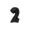 Rustica Medaglia N° 2