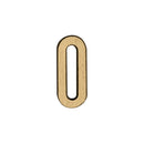 Bastone Rettificato N° ZERO