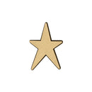 Bastone Rettificato Lettera  STELLA