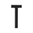 Moderno Medaglia Lettera T